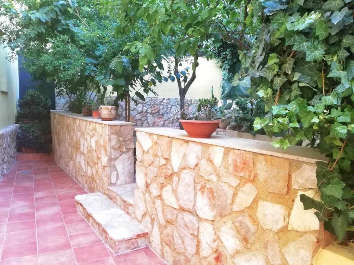 Giardino Di Persefone Hotel Агридженто Екстериор снимка