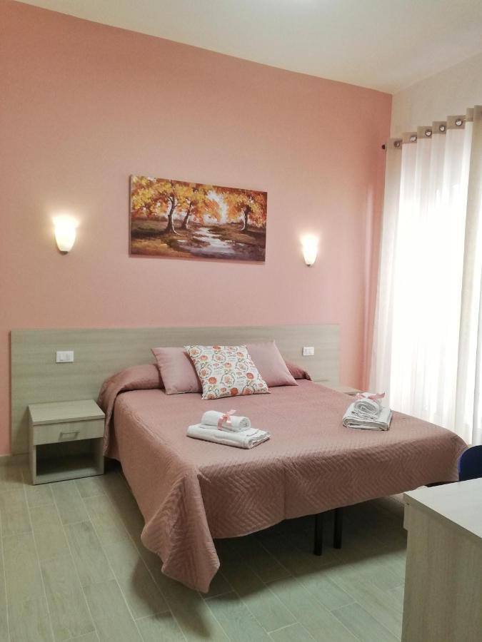 Giardino Di Persefone Hotel Агридженто Екстериор снимка