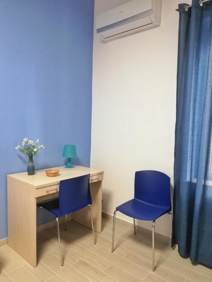 Giardino Di Persefone Hotel Агридженто Екстериор снимка