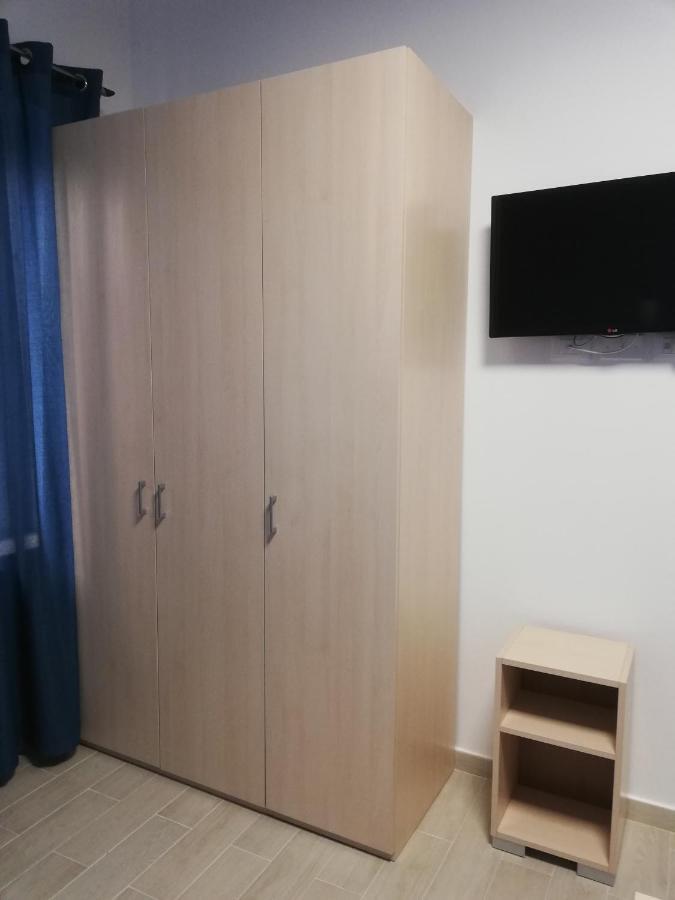 Giardino Di Persefone Hotel Агридженто Екстериор снимка