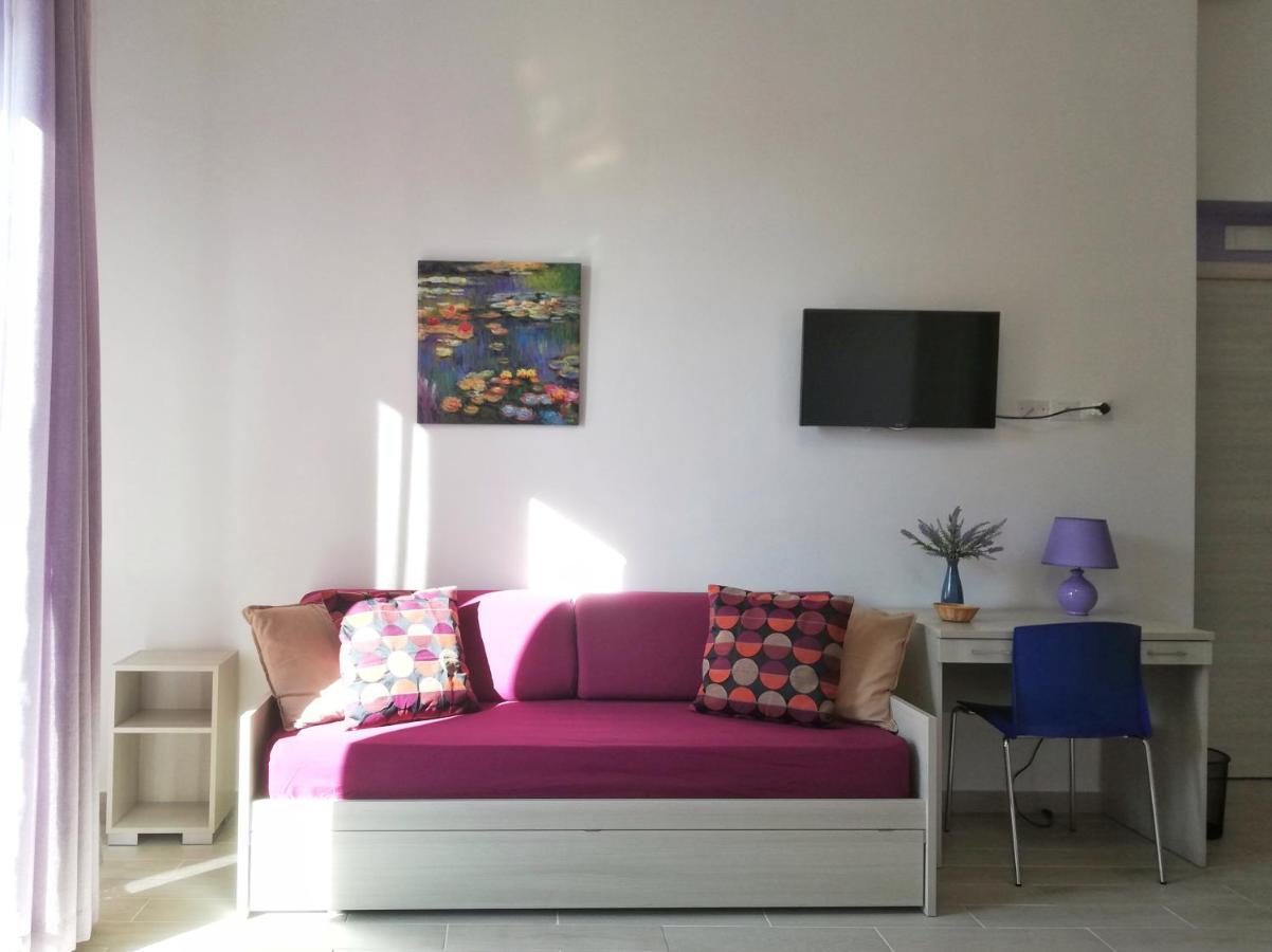 Giardino Di Persefone Hotel Агридженто Екстериор снимка