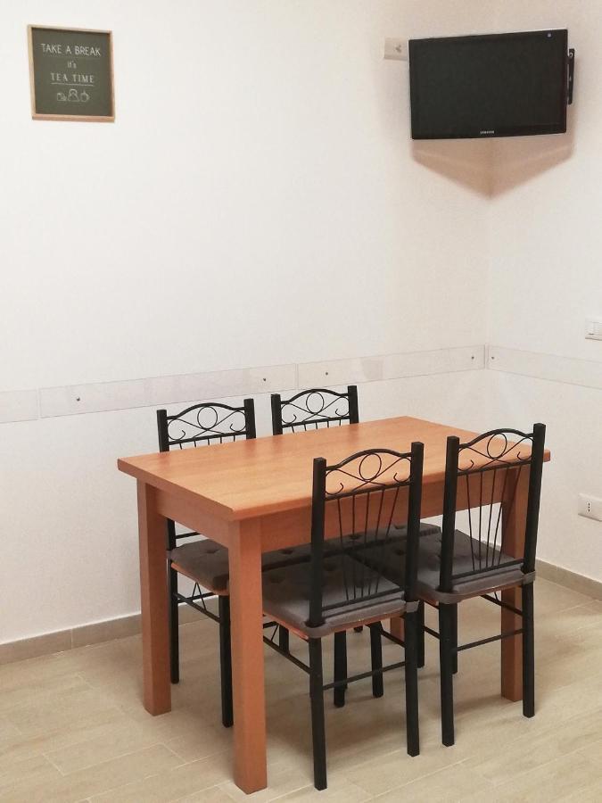 Giardino Di Persefone Hotel Агридженто Екстериор снимка