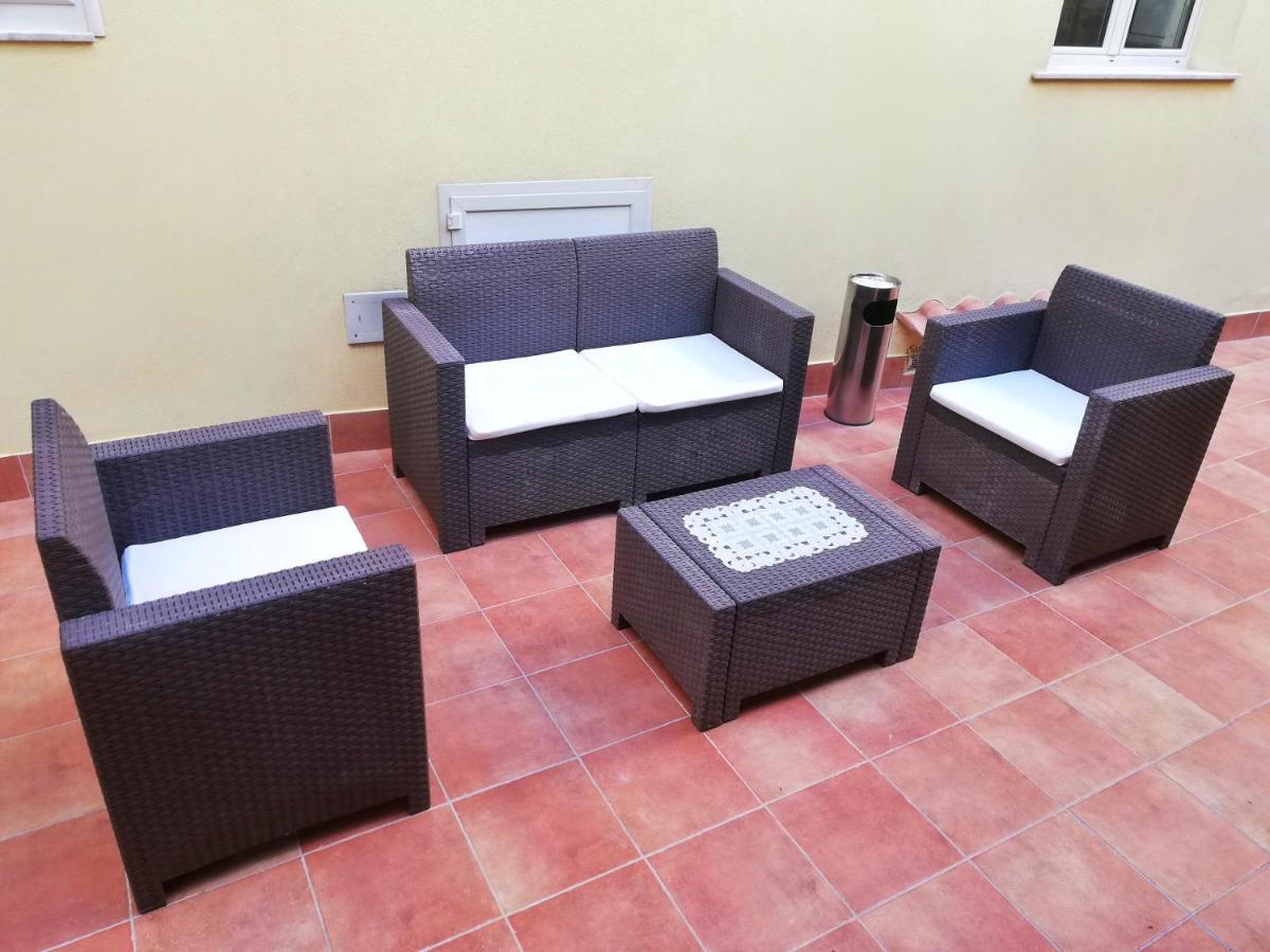 Giardino Di Persefone Hotel Агридженто Екстериор снимка