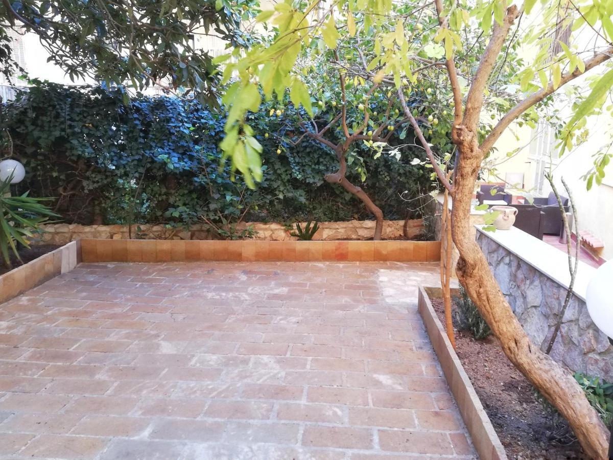 Giardino Di Persefone Hotel Агридженто Екстериор снимка